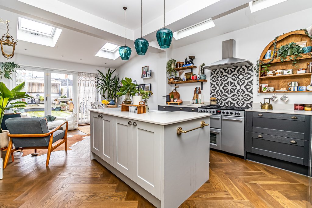 3 bedroom house Sold STC, Clegg Road, Southsea, PO4