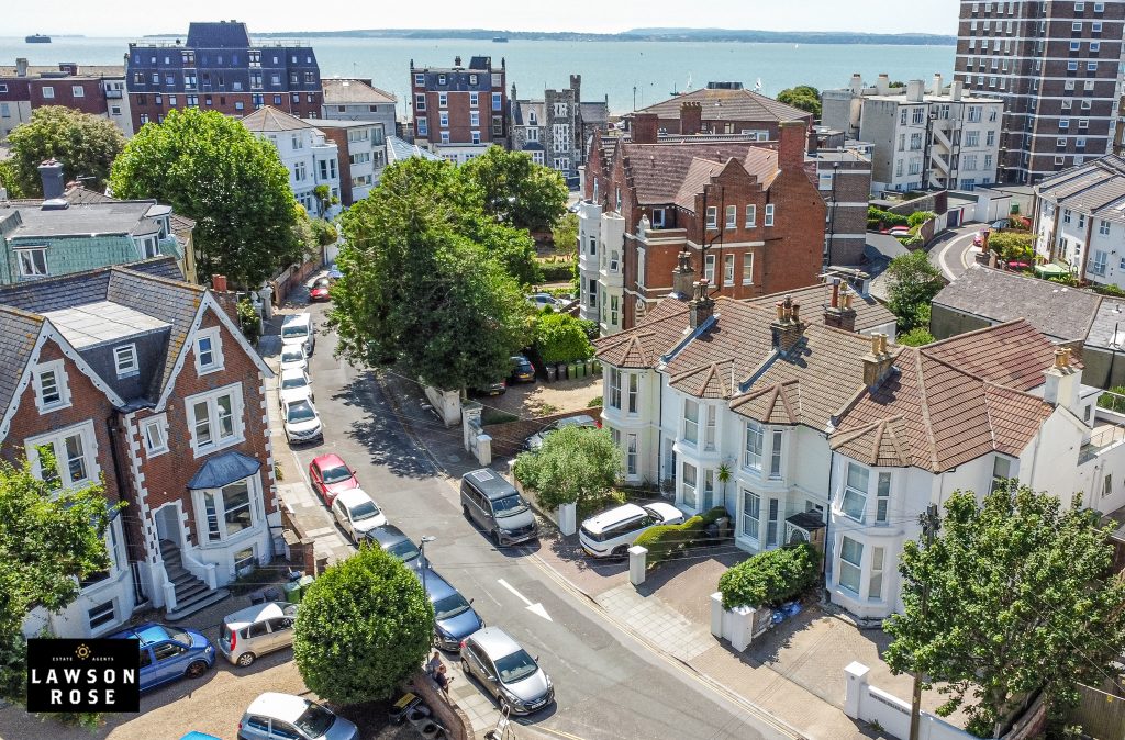 4 bedroom house for sale, Eastern Villas Road, Southsea, PO4