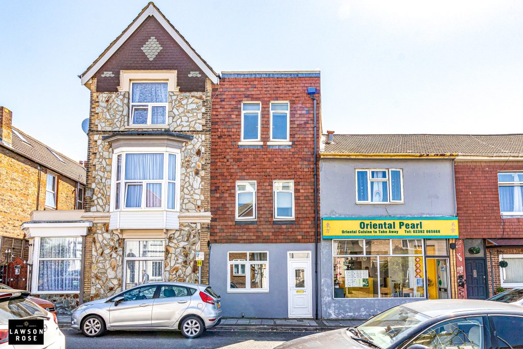 4 bedroom house for sale, Granada Road, Southsea, PO4 – photo 25