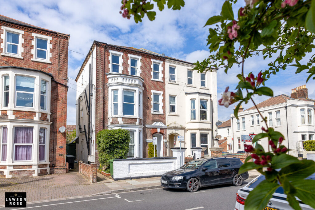 2 bedroom property for sale, St. Andrews Road, Southsea, PO5