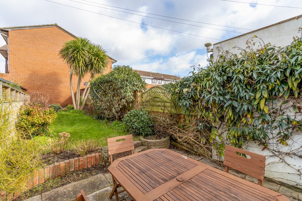 2 bedroom house for sale, Highland Terrace, Southsea, PO4 – photo 12
