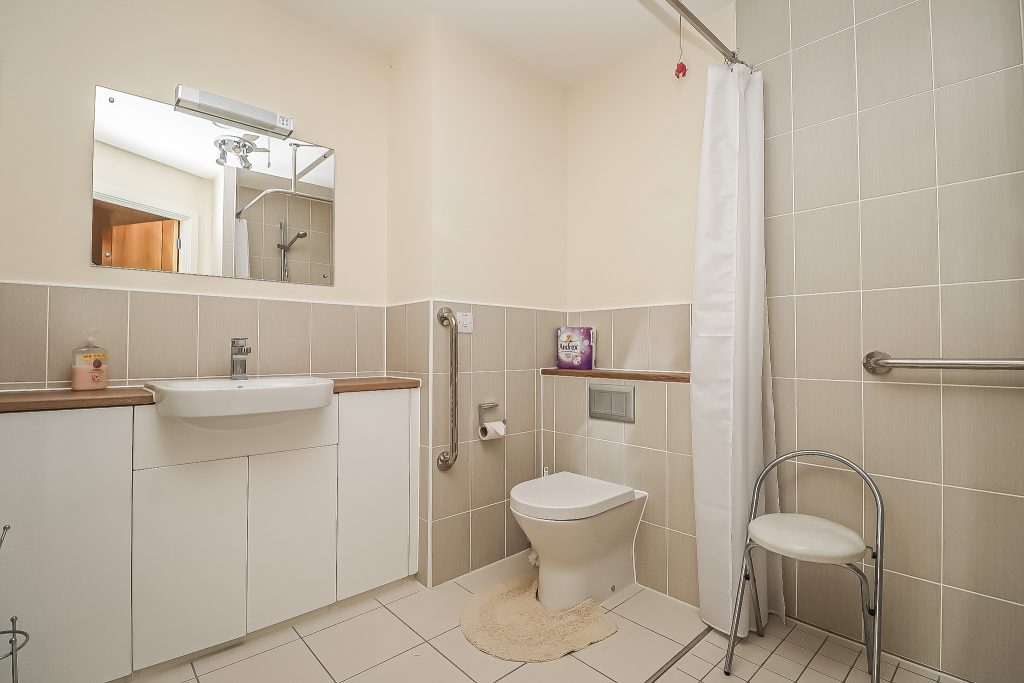 1 bedroom property Sold STC, South Parade, Tudor Rose Court South Parade, PO4 – photo 10