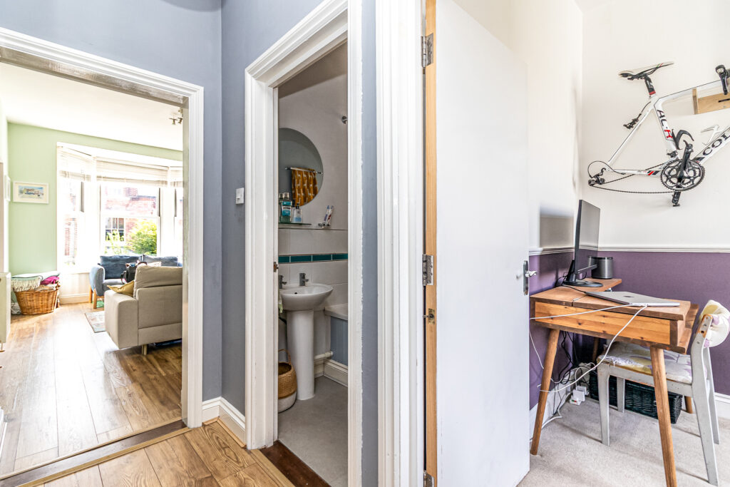 2 bedroom property for sale, St. Andrews Road, Southsea, PO5 – photo 11
