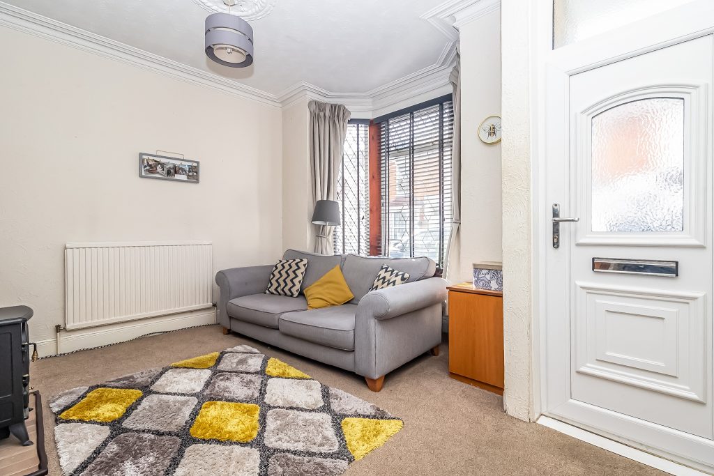 2 bedroom house Sold STC, Landguard Road, Southsea, PO4 – photo 15