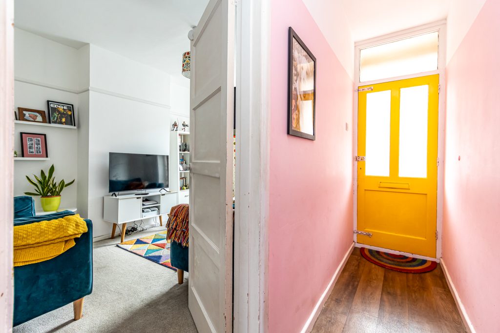 3 bedroom house for sale, Dunbar Road, Southsea, PO4 – photo 8