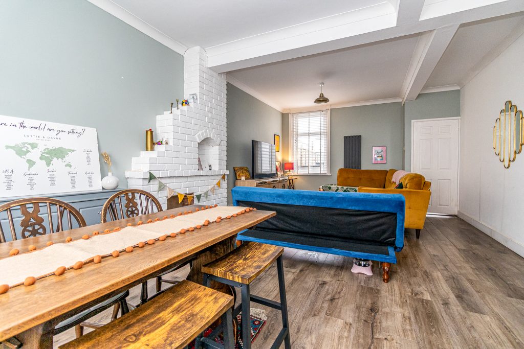 3 bedroom house Sold STC, Napier Road, Southsea, PO5 – photo 5