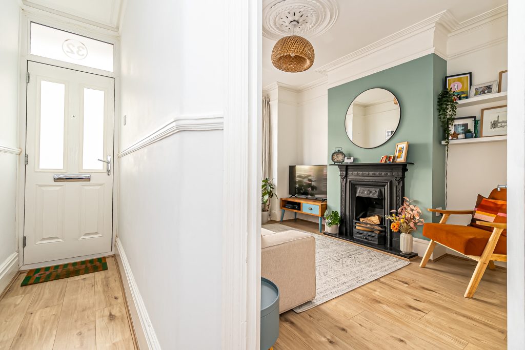 3 bedroom house Sold STC, Meon Road, Southsea, PO4 – photo 13