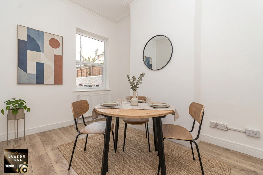 3 bedroom house for sale, Lawrence Road, Southsea, PO5 – photo 4