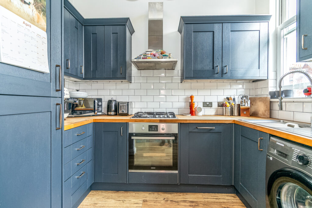 2 bedroom property for sale, St. Andrews Road, Southsea, PO5 – photo 10