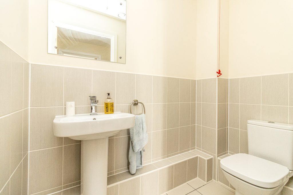 2 bedroom property for sale, South Parade, Tudor Rose Court South Parade, PO4 – photo 13