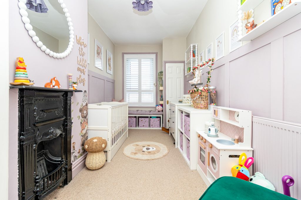 3 bedroom house Sold STC, Edgeware Road, Southsea, PO4 – photo 13