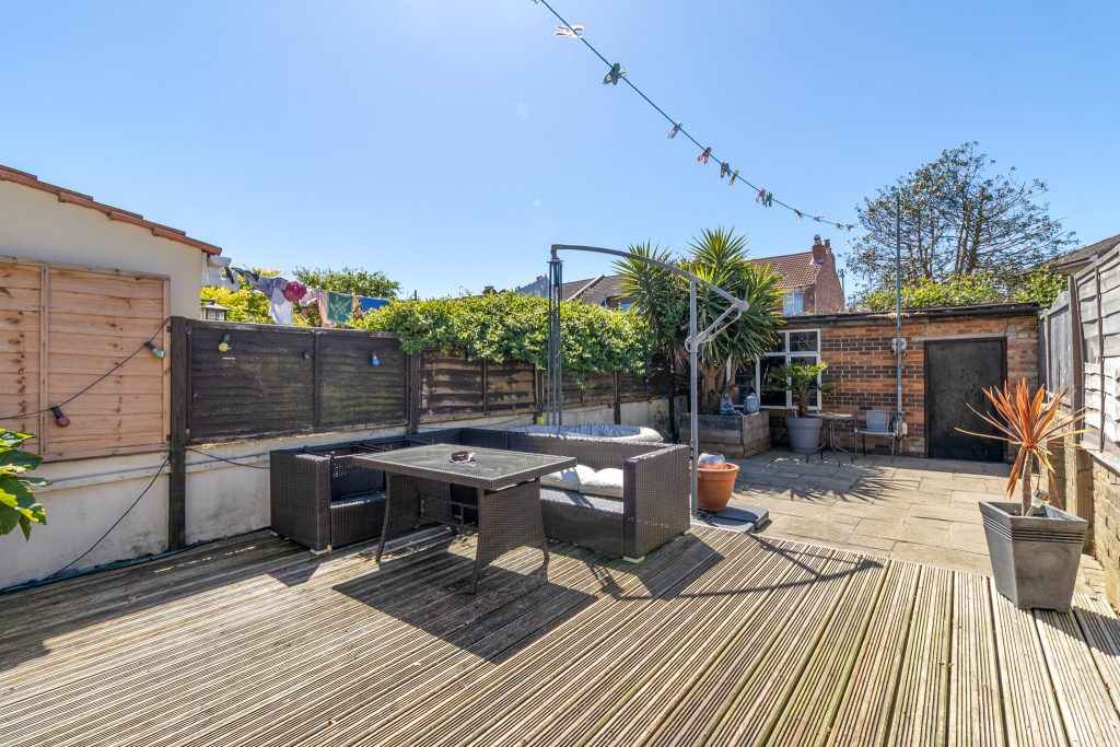 3 bedroom house Sold STC, Hollam Road, Southsea, PO4 – photo 16