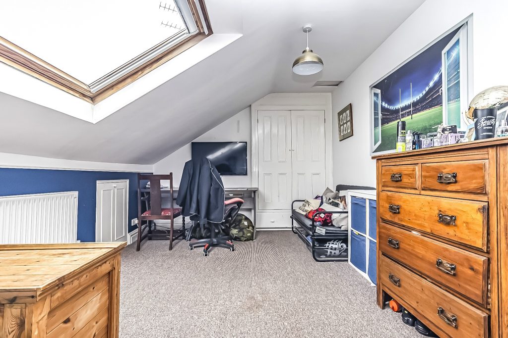 3 bedroom house Sold STC, Haslemere Road, Southsea, PO4 – photo 14