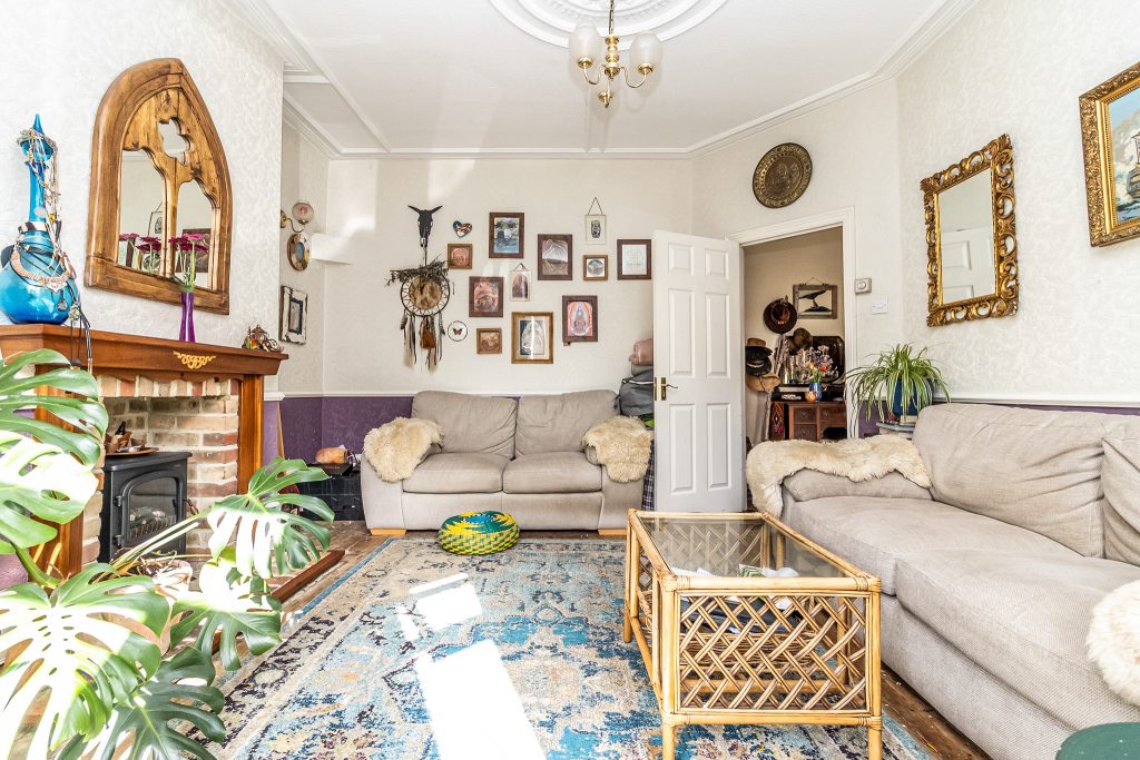5 bedroom house Sold STC, Locksway Road, Southsea, PO4 – photo 17