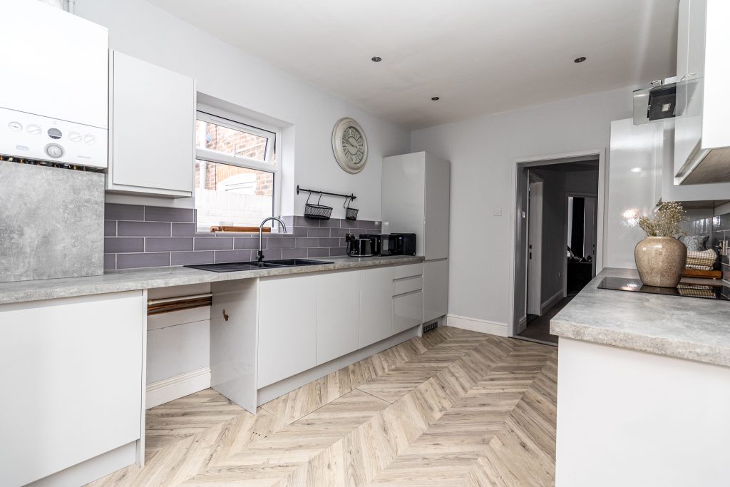 3 bedroom house for sale, Ringwood Road, Southsea, PO4 – photo 11