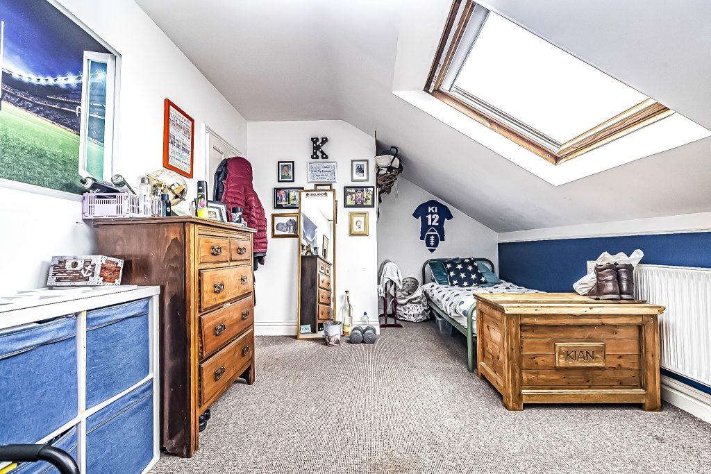 3 bedroom house Sold STC, Haslemere Road, Southsea, PO4 – photo 18