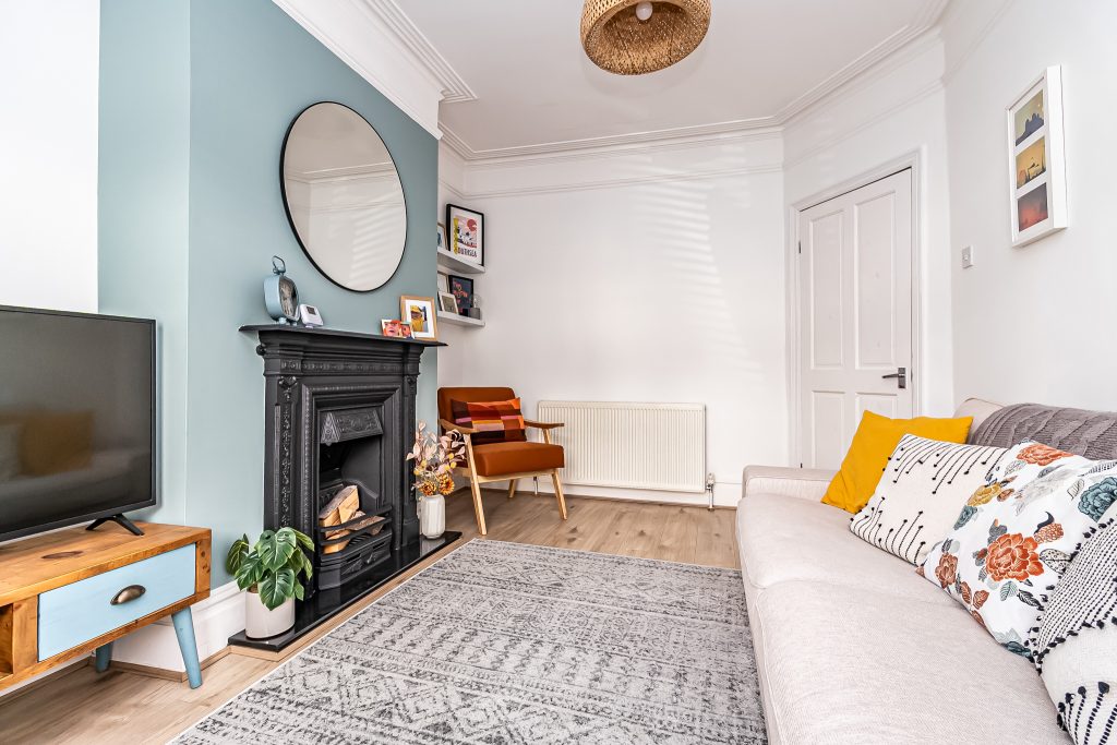 3 bedroom house Sold STC, Meon Road, Southsea, PO4 – photo 14