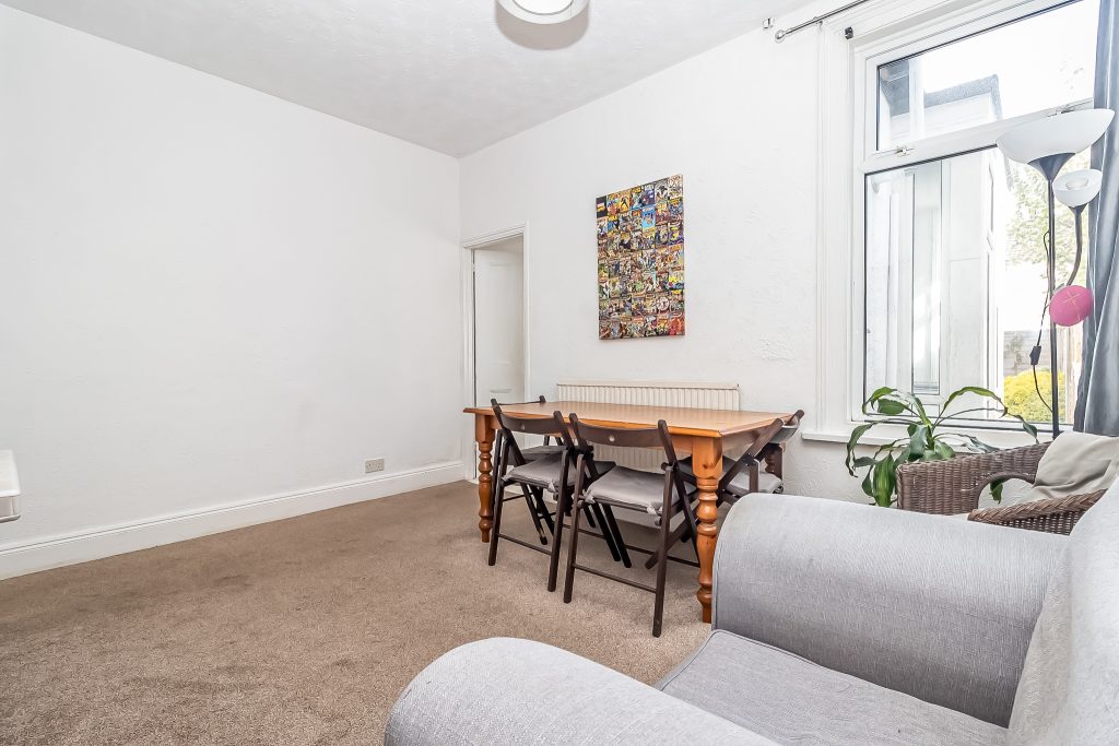 2 bedroom house Sold STC, Landguard Road, Southsea, PO4 – photo 19