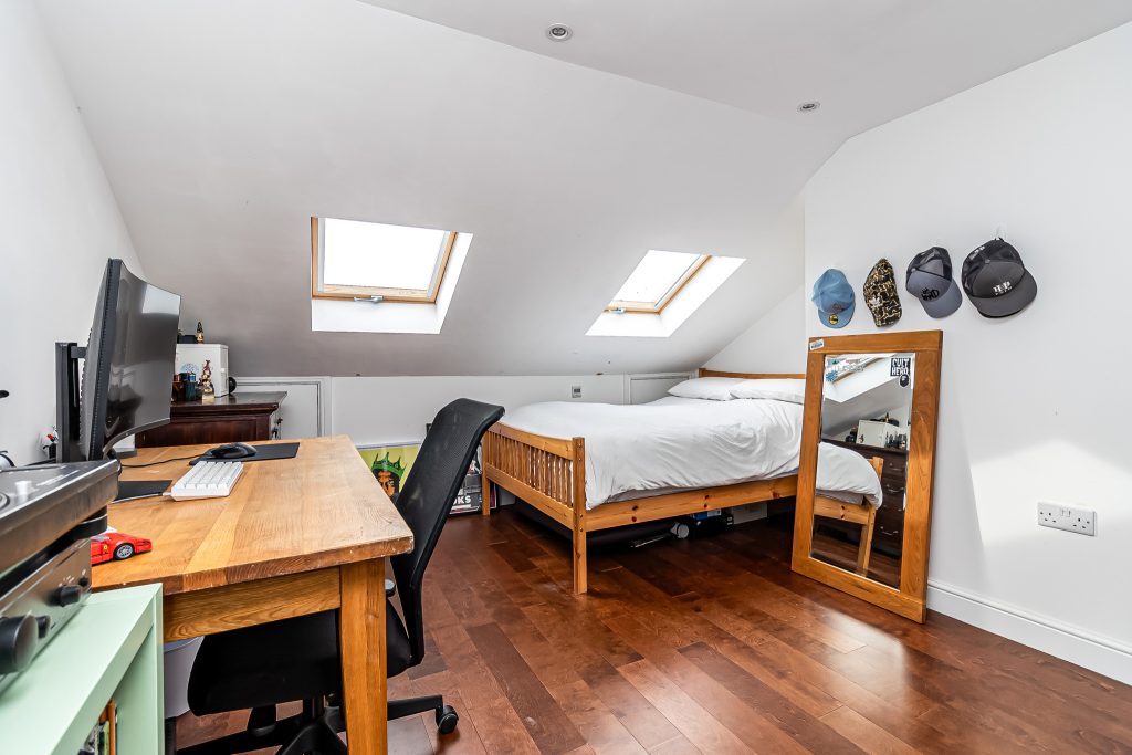 5 bedroom house Sold STC, Hollam Road, Southsea, PO4 – photo 13