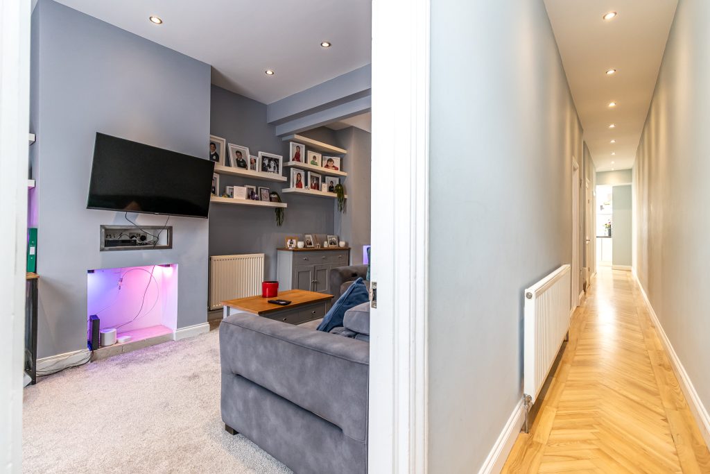 3 bedroom house Sold STC, Brompton Road, Southsea, PO4 – photo 12