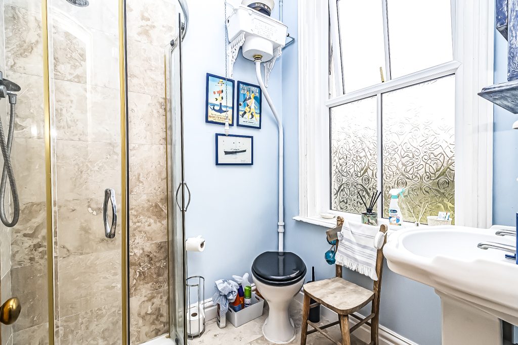 3 bedroom house Sold STC, Haslemere Road, Southsea, PO4 – photo 17