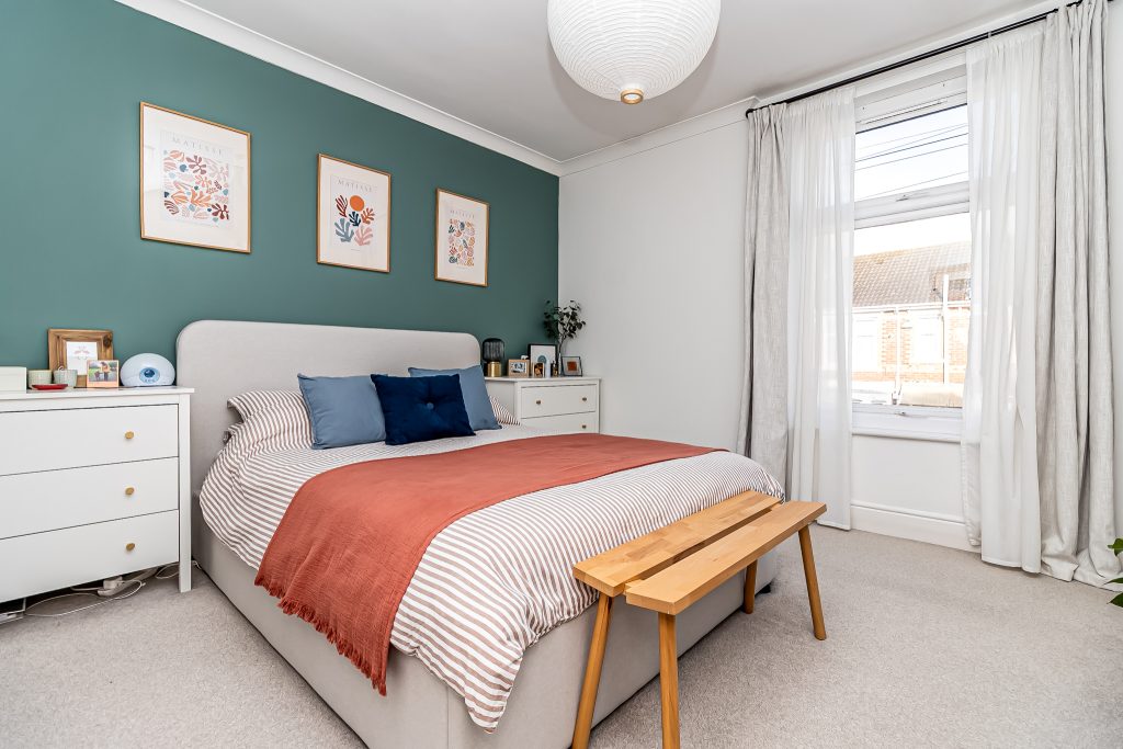 3 bedroom house Sold STC, Meon Road, Southsea, PO4 – photo 15