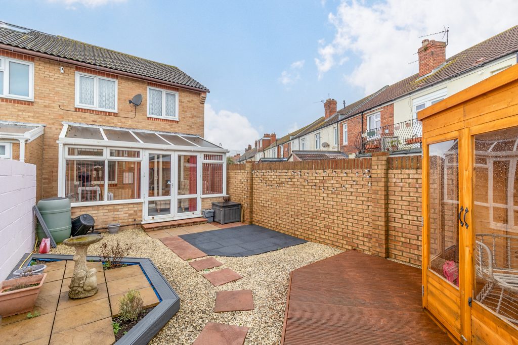 3 bedroom house Sold STC, Meryl Road, Southsea, PO4 – photo 19