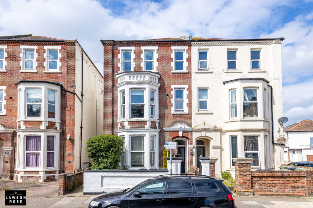 2 bedroom property for sale, St. Andrews Road, Southsea, PO5 – photo 18