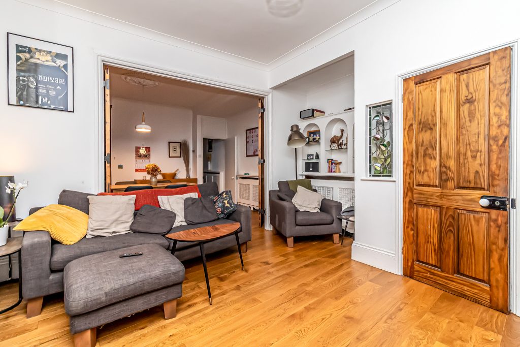 4 bedroom house for sale, Manners Road, Southsea, PO4 – photo 2