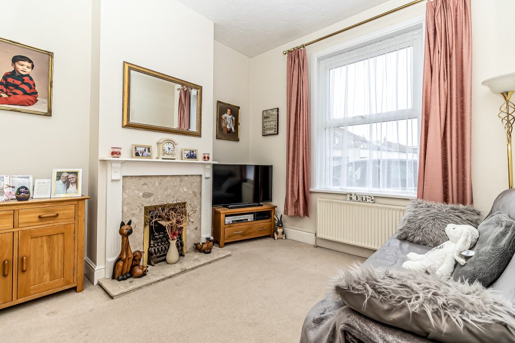 3 bedroom house Sold STC, Addison Road, Southsea, PO4 – photo 2