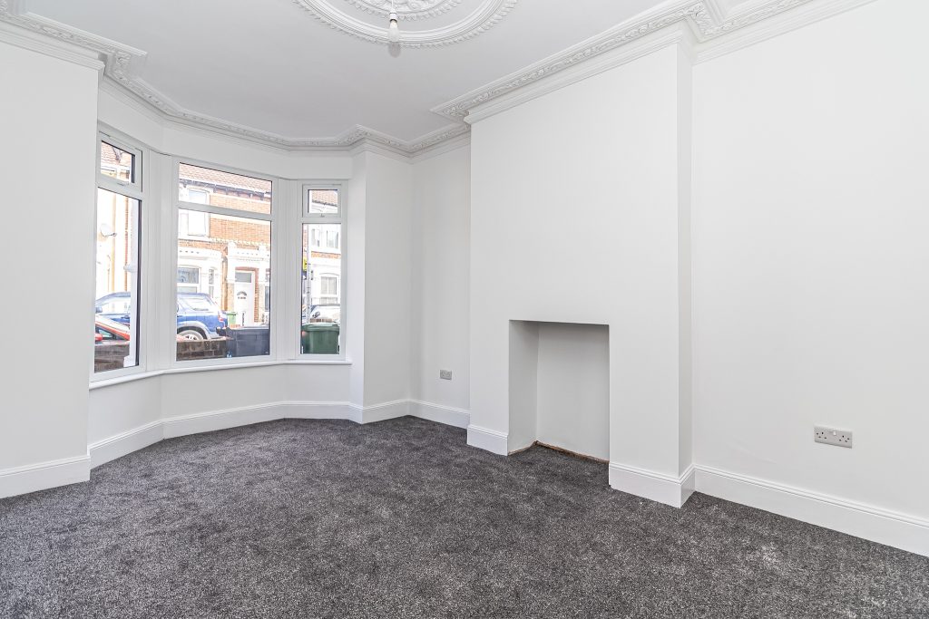 3 bedroom house Sold STC, Grayshott Road, Southsea, PO4 – photo 4