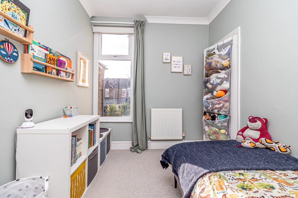3 bedroom house Sold STC, Meon Road, Southsea, PO4 – photo 18