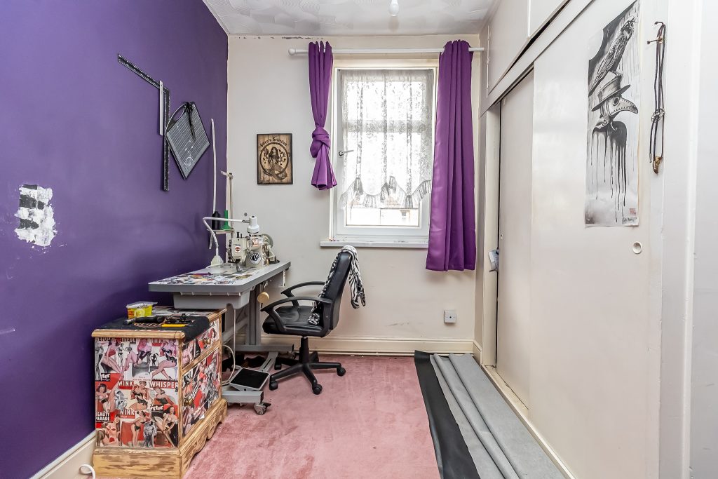 5 bedroom house Sold STC, Locksway Road, Southsea, PO4 – photo 27