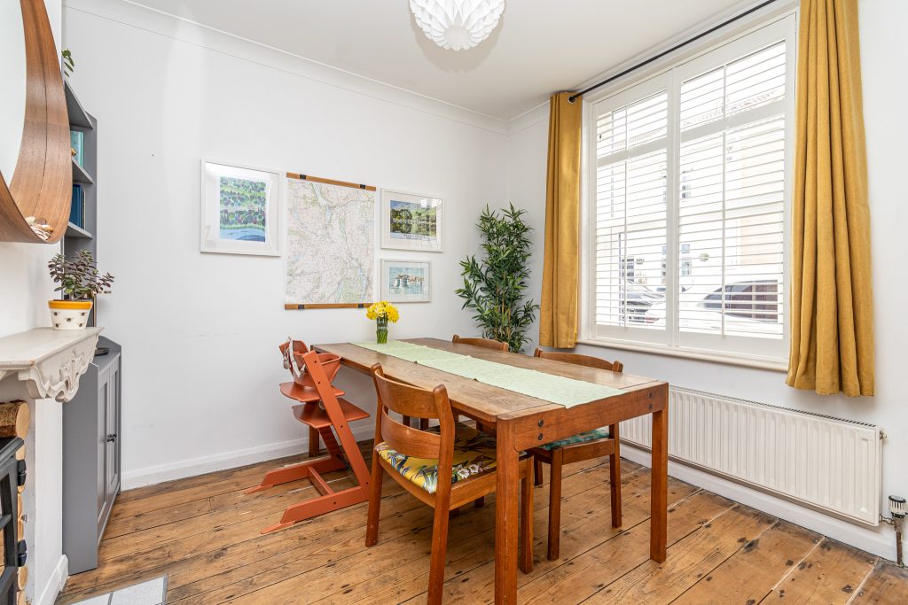 2 bedroom house Sold STC, Priory Road, Southsea, PO4 – photo 24