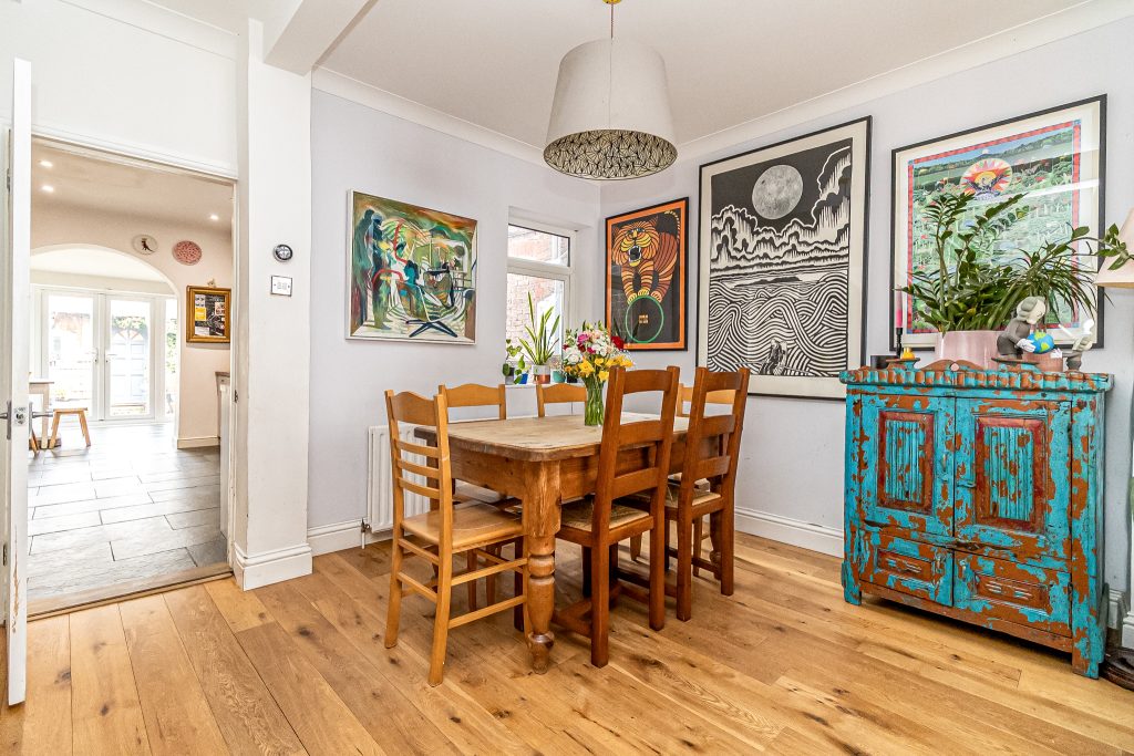 5 bedroom house Sold STC, Hollam Road, Southsea, PO4 – photo 25
