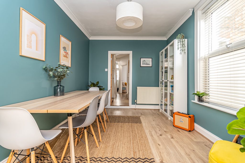 3 bedroom house Sold STC, Meon Road, Southsea, PO4 – photo 26