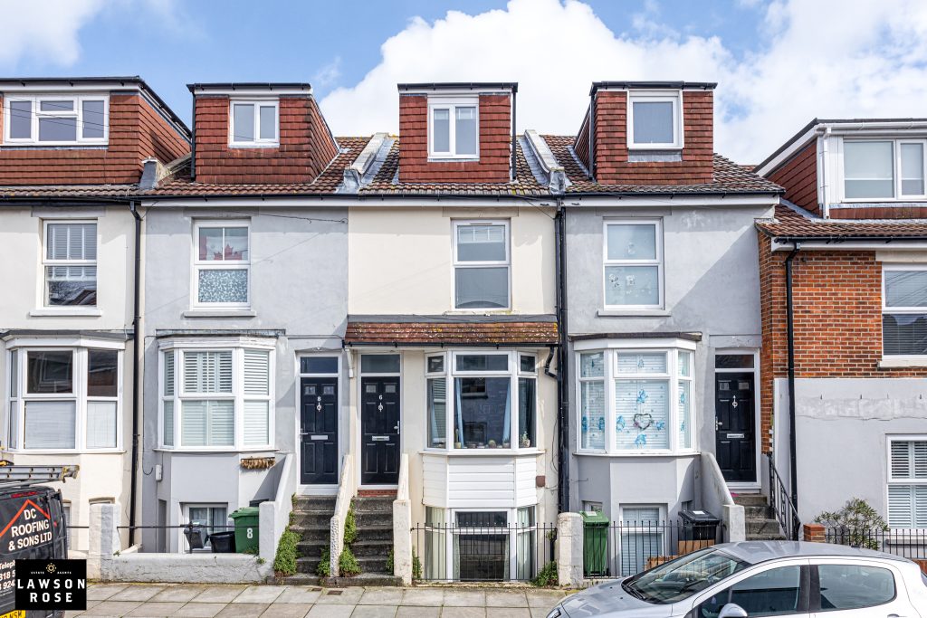 4 bedroom house Sold STC, Hester Road, Southsea, PO4 – photo 25