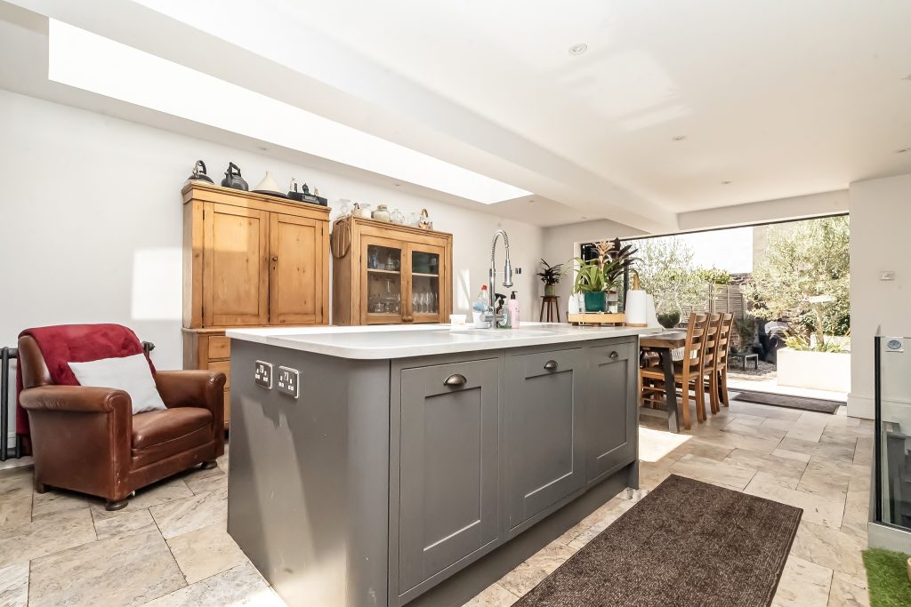 4 bedroom house for sale, Eastern Villas Road, Southsea, PO4 – photo 21