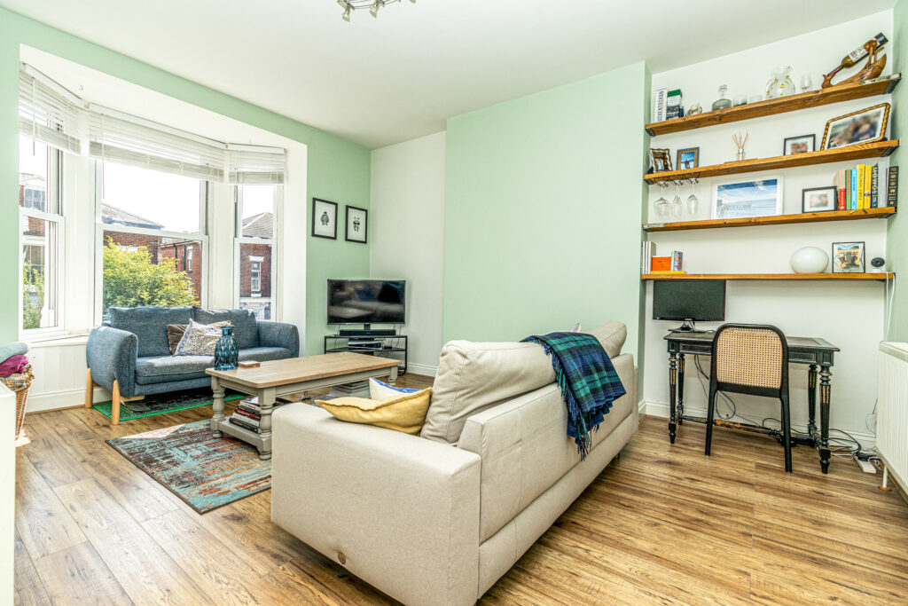 2 bedroom property for sale, St. Andrews Road, Southsea, PO5 – photo 17