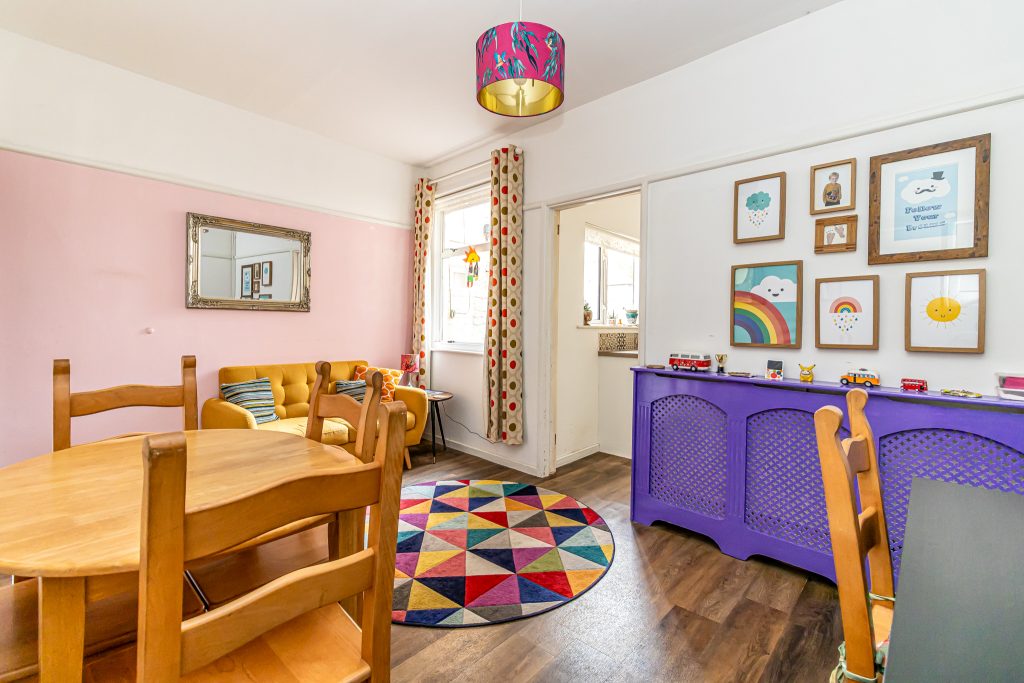 3 bedroom house for sale, Dunbar Road, Southsea, PO4 – photo 3