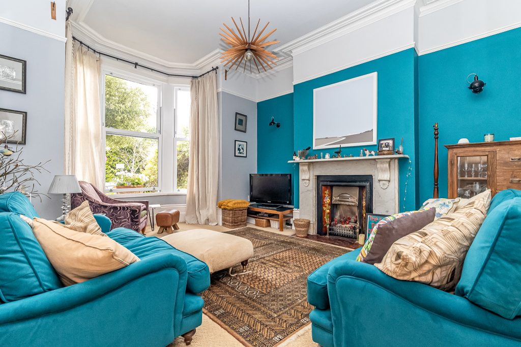 5 bedroom house for sale, St. Davids Road, Southsea, PO5 – photo 3