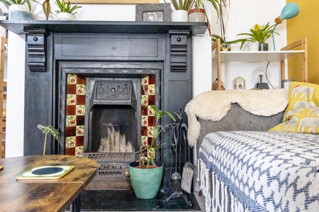 2 bedroom house Sold STC, Eastfield Road, Southsea, PO4 – photo 3