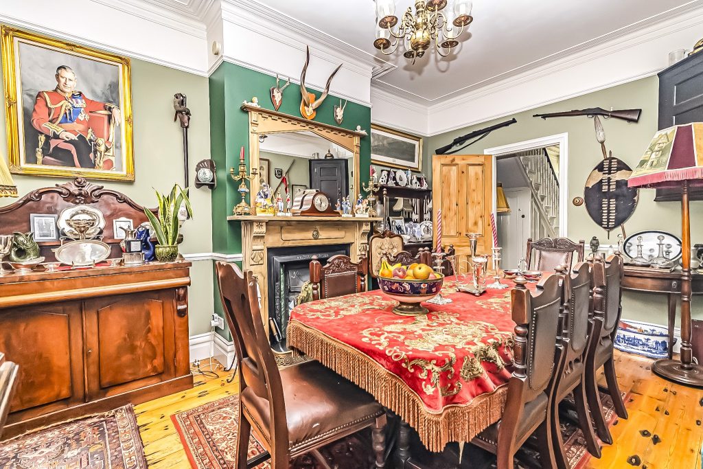3 bedroom house Sold STC, Haslemere Road, Southsea, PO4 – photo 3