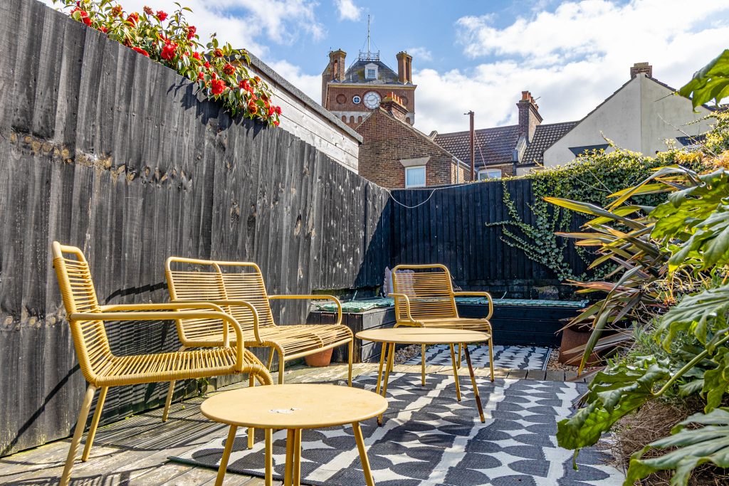 2 bedroom house Sold STC, Kassassin Street, Southsea, PO4 – photo 24