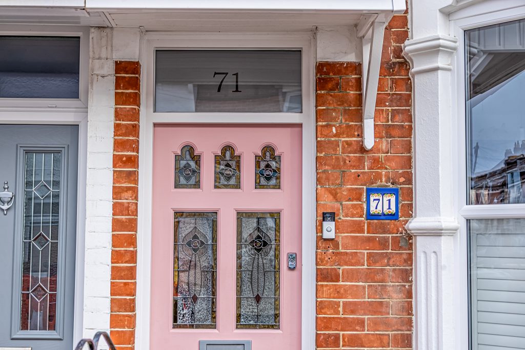 5 bedroom house Sold STC, Hollam Road, Southsea, PO4 – photo 29