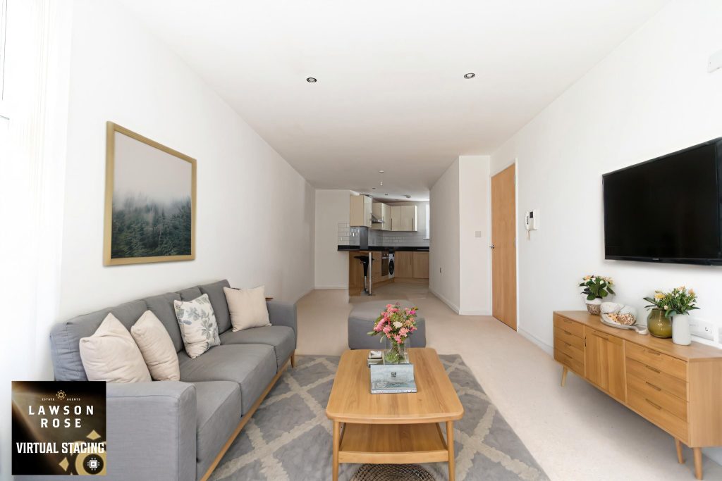 2 bedroom flat for sale, St. Vincent Road, Southsea, PO5 – photo 4
