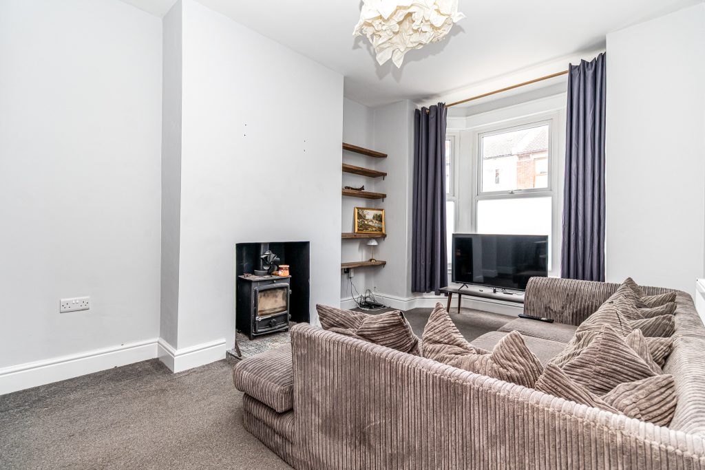3 bedroom house for sale, Ringwood Road, Southsea, PO4 – photo 4