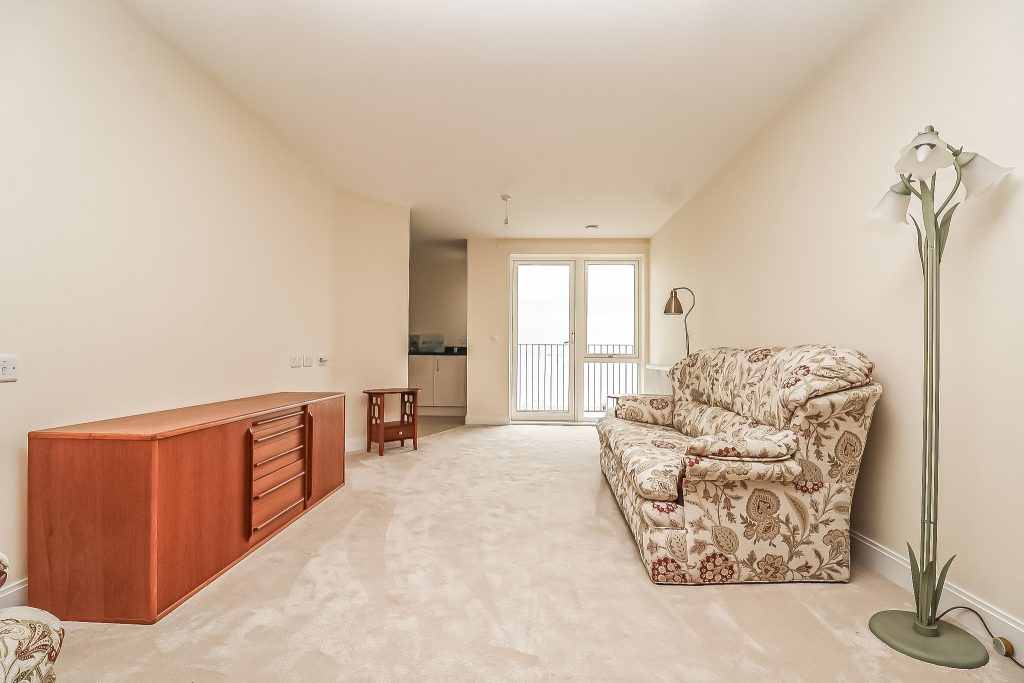 1 bedroom property Sold STC, South Parade, Tudor Rose Court South Parade, PO4 – photo 4