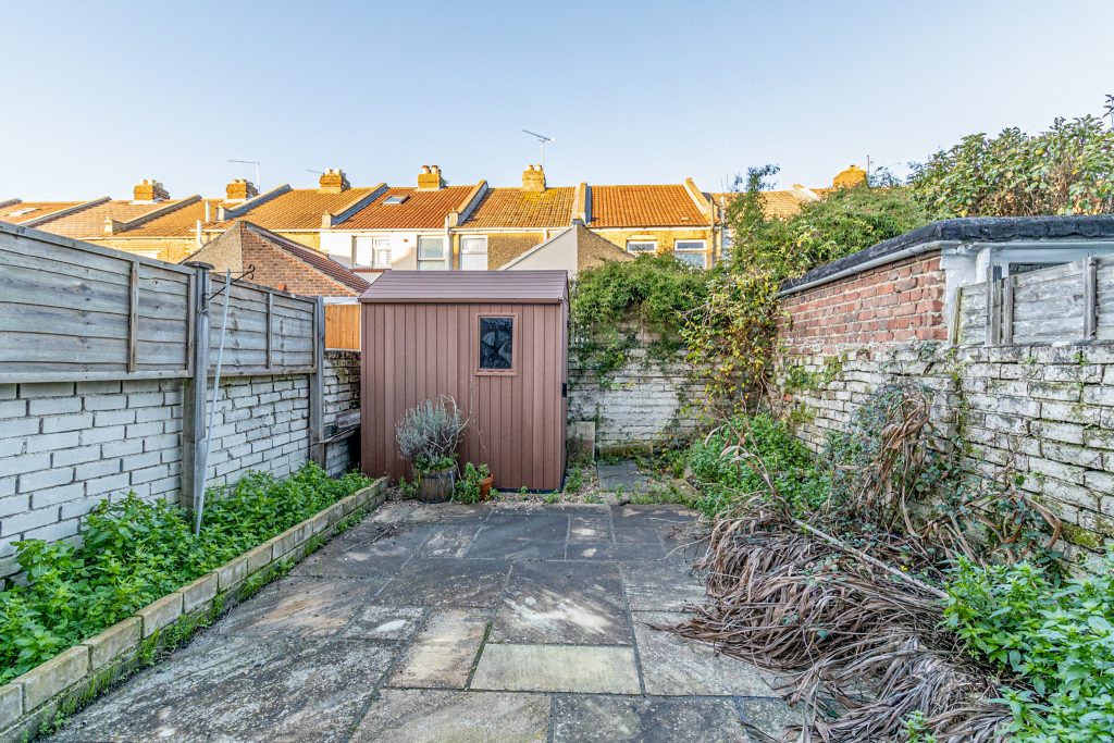 3 bedroom house Sold STC, Pretoria Road, Southsea, PO4 – photo 4