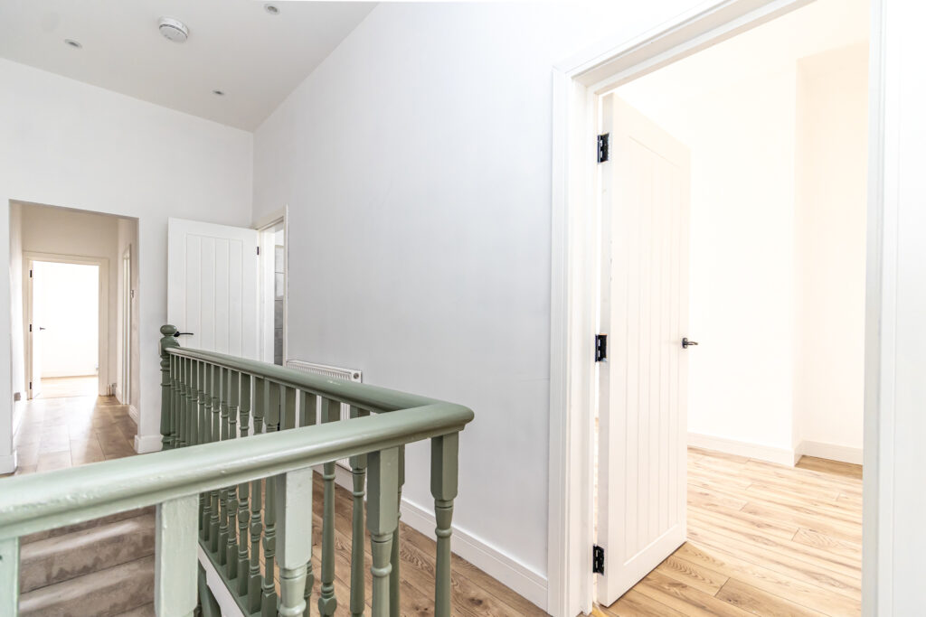 3 bedroom house for sale, Lawrence Road, Southsea, PO5 – photo 12
